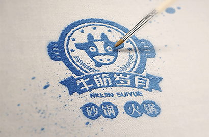 恩阳区VI设计：解码城市文化，打造专属视觉名片